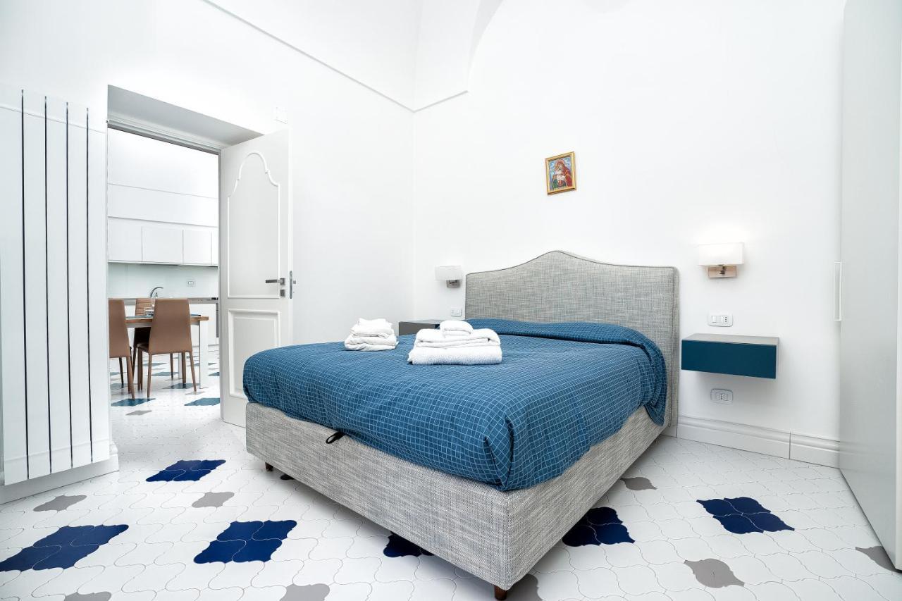 Ferienhaus La Finestra Sul Corso *
