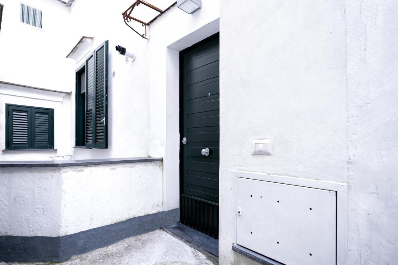 La Finestra Sul Corso * Amalfi