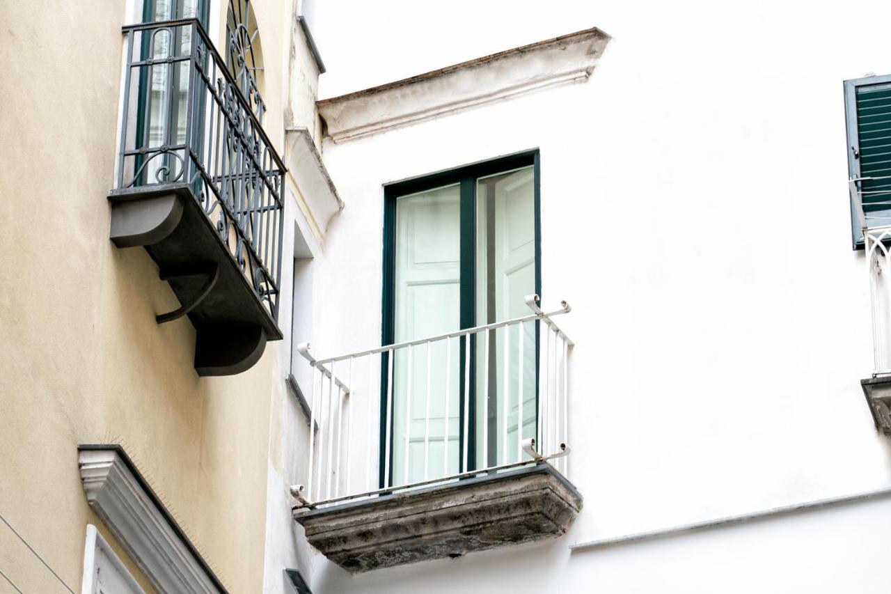 Ferienhaus La Finestra Sul Corso